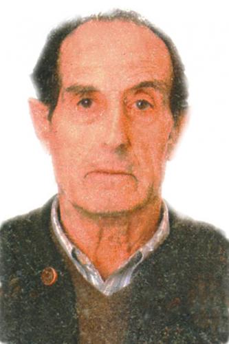 DON JOS LUS SOBALER GUTIRREZ