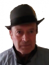LUIS FERNANDO LOPEZ GONZALEZ