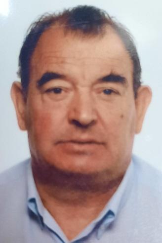 ANGEL DE CELIS GARCIA