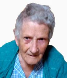 DOA FELICITAS IGLESIAS GARCIA