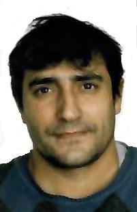 SERGIO DIAZ MARTINEZ