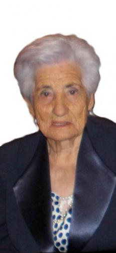 DOA ROSA GONZLEZ PORRAS