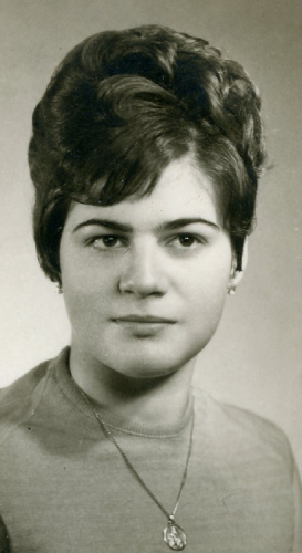 BLANCA GARCIA GONZALEZ