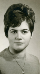 BLANCA GARCIA GONZALEZ