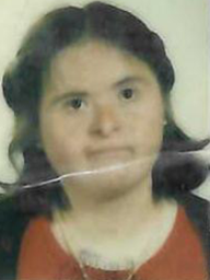 DELIA GARCIA FERNANDEZ