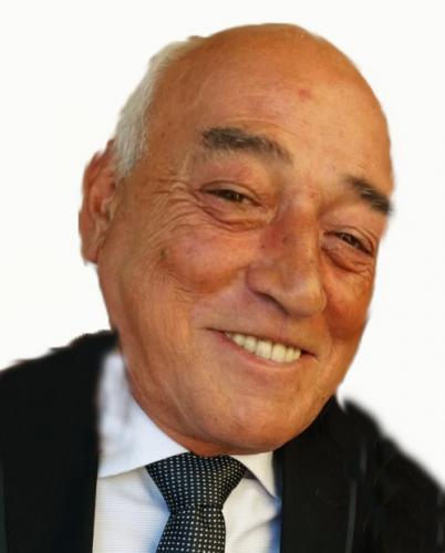 DON PEDRO ALBERTO BAES FERNANDEZ