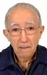 BERNARDO PEREZ GARCIA