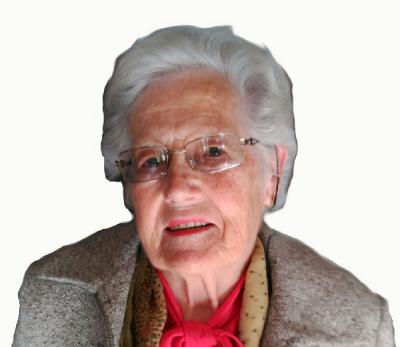 DOA ESTHER FERNANDEZ APARICIO