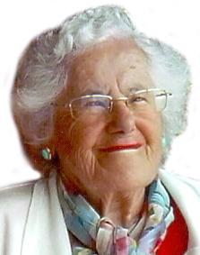 DOA MERCEDES SALAZAR DEL OLMO