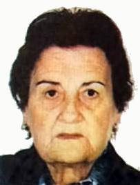 DOA SAGRARIO SERRANO FERNANDEZ