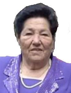 FELICITAS DEL POZO LOPEZ