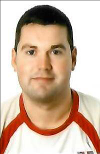 SERGIO LOPEZ GONZALEZ