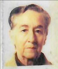 FORTUNATA MARTIN SALVADOR