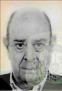 LUIS MANUEL GALINDO MERINO