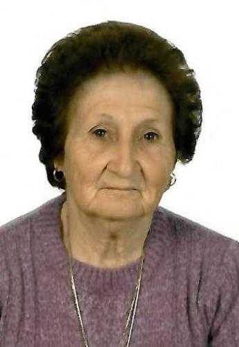 MERCEDES GARCIA PEDROSA