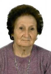 MERCEDES GARCIA PEDROSA