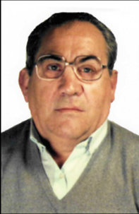 FRANCISCO RUIZ CUEVAS