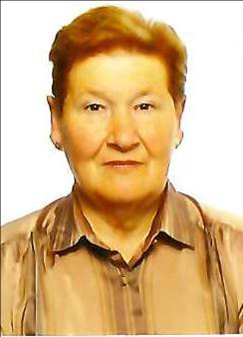 FELISA GOMEZ LOPEZ
