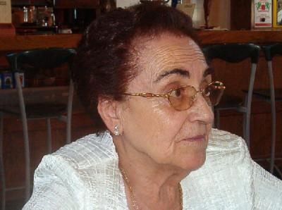 FRANCISCA JULIA SEBASTIAN MARTINEZ