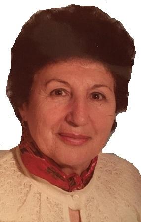 MARIA ASUNCION GONZALEZ GUTIERREZ