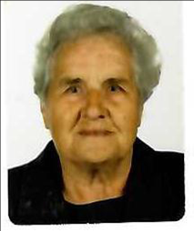 JOSEFA MANTILLA GONZALEZ