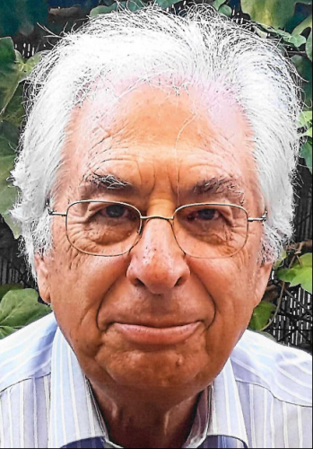 ABEL GARCIA MERINO