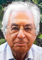 ABEL GARCIA MERINO