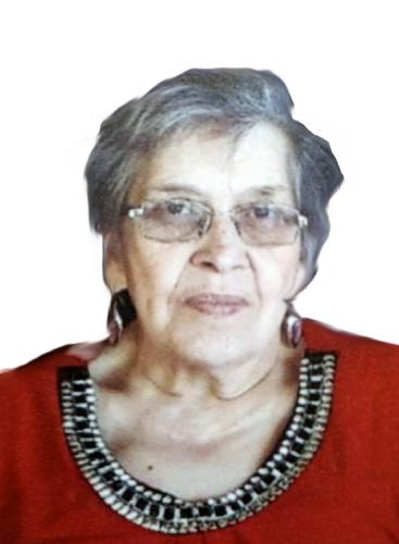 DOA MARIA LUCIA ARROYO DIAZ