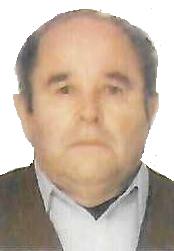 FEDERICO RUIZ GONZALEZ