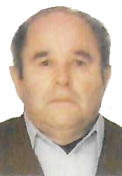 FEDERICO RUIZ GONZALEZ