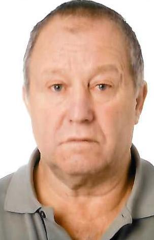 LUIS GARCIA DELGADO