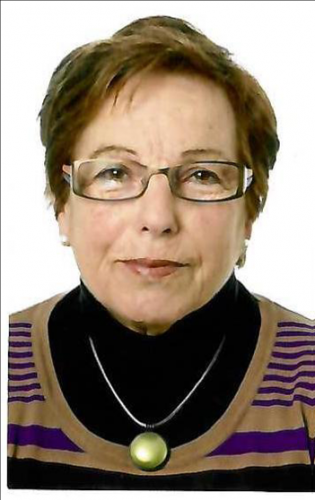 GREGORIA GUTIERREZ GONZALEZ