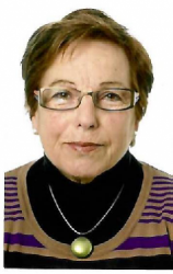GREGORIA GUTIERREZ GONZALEZ