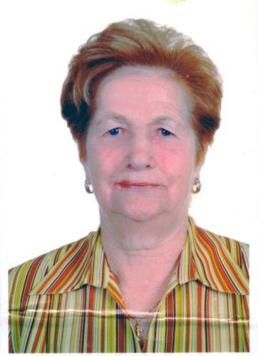 DOA ANTONIA MONTES SIZ