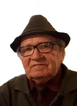JULIO GARCIA GONZALEZ