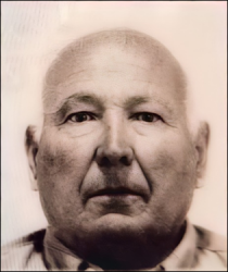 OVIDIO SAINZ RUIZ