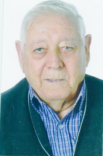 DON JOSE LUIS COSSIO FERNANDEZ