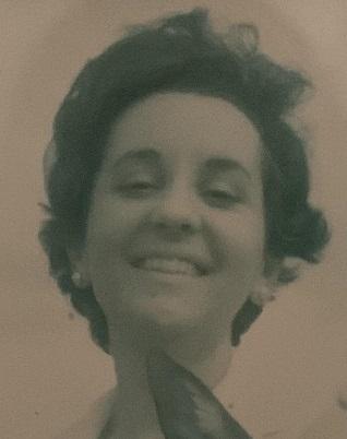 ANA MARIA PEA MORENO