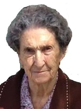 MARIA SOCORRO GUTIERREZ FERNANDEZ