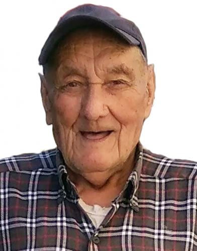 DON RICARDO MIGUEL NAVAMUEL