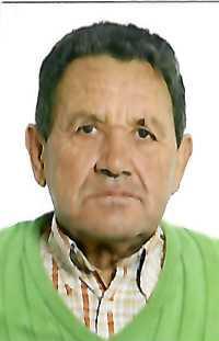 AMADEO DEL OLMO CALDERON
