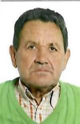 AMADEO DEL OLMO CALDERON