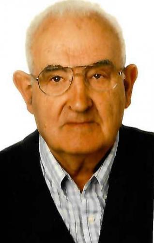 FERNANDO DE OBESO GUERRA