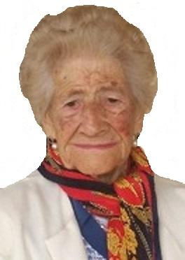 EVANGELINA AMIGO ALONSO