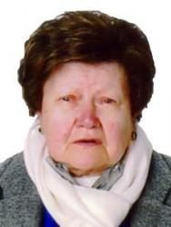DOA MARIA DEL CARMEN CIBRIAN RILOBA