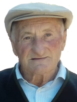 ACINDINO CUESTA VALLEJO