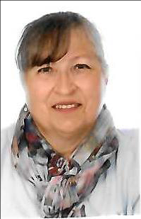 MARIA TERESA CANALEJO GUTIERREZ