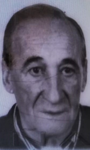 JOSE ALBERTO SANTIAGO RUIZ