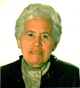 DOA ASCENSION BARRIO GONZLEZ