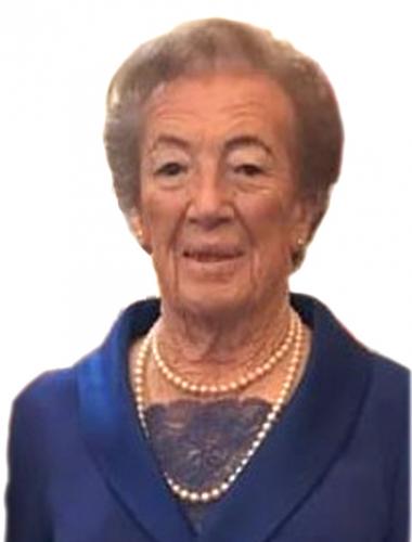 DOA FERMINA PREZ RAMOS